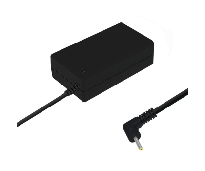 Zasilacz do laptopa Qoltec Zasilacz do Asus 40W 19V 2.1A 2.5*0.7
